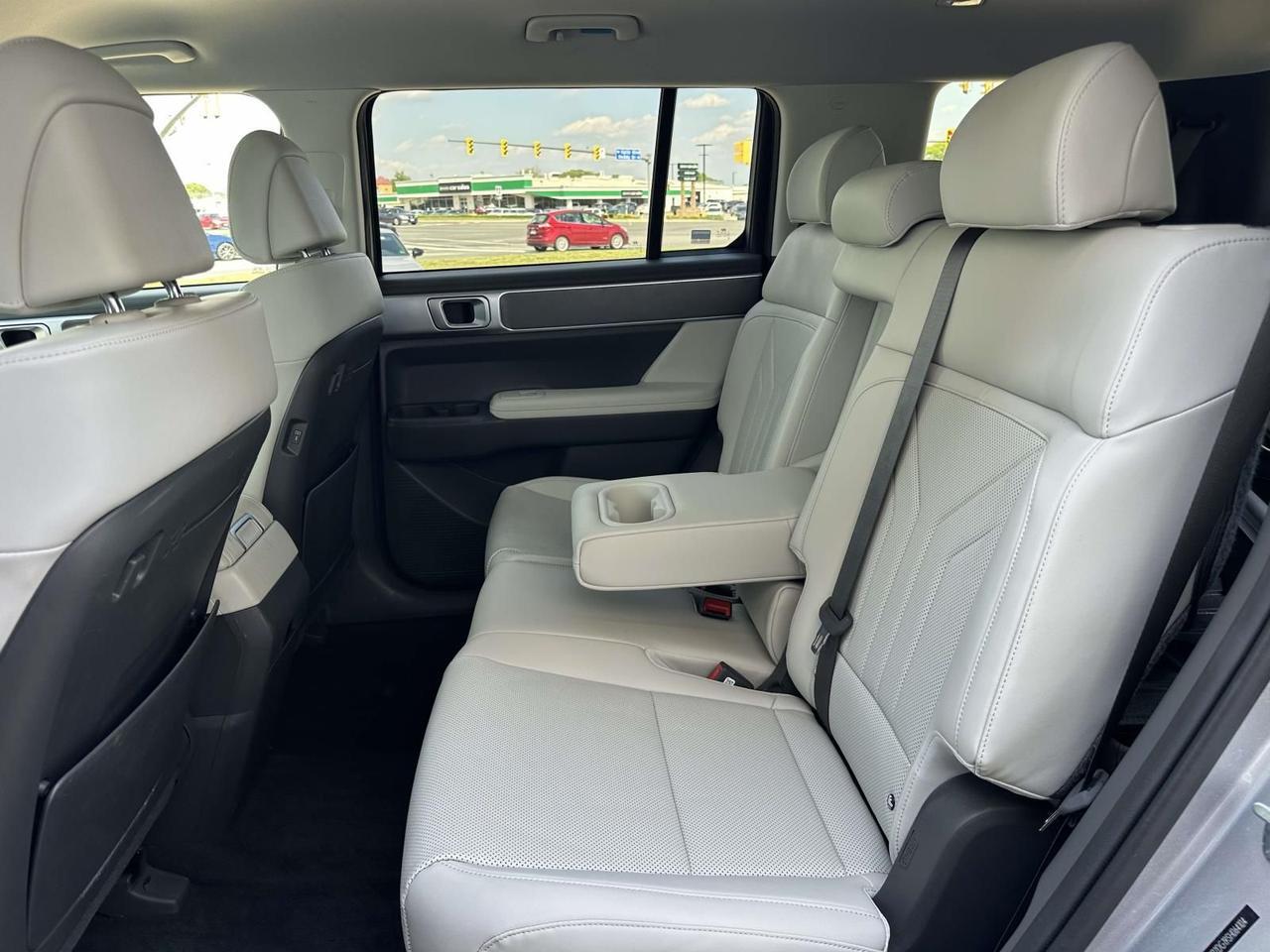 2025 Hyundai Santa Fe Hybrid SEL Woodbridge VA