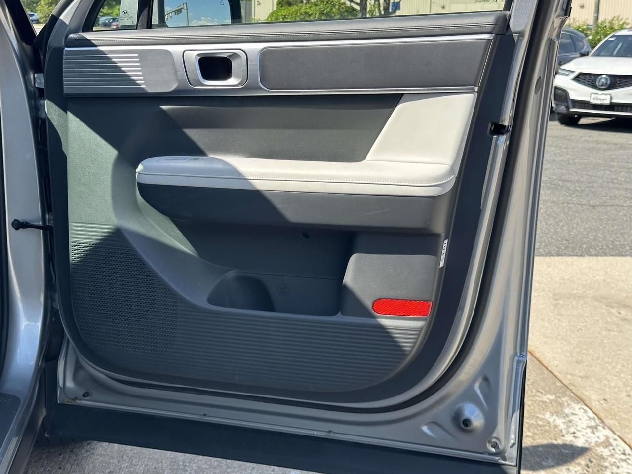 2025 Hyundai Santa Fe Hybrid SEL Woodbridge VA