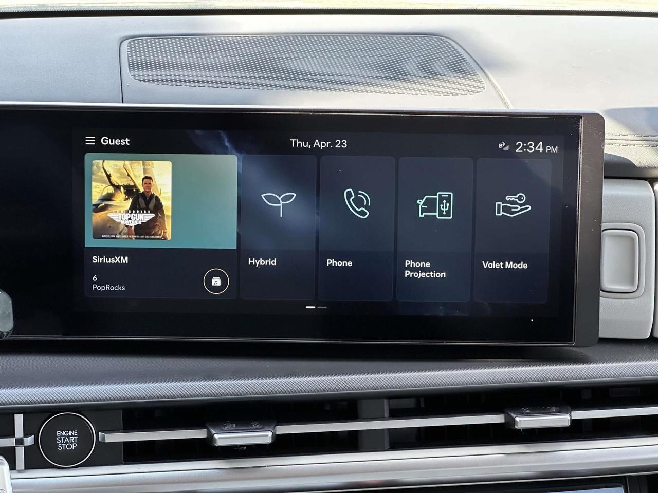 2025 Hyundai Santa Fe Hybrid SEL Woodbridge VA