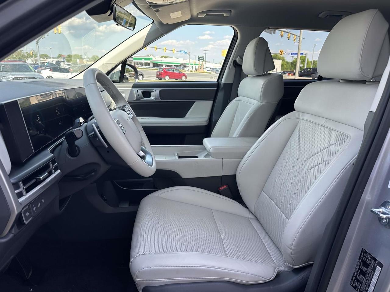 2025 Hyundai Santa Fe Hybrid SEL Woodbridge VA