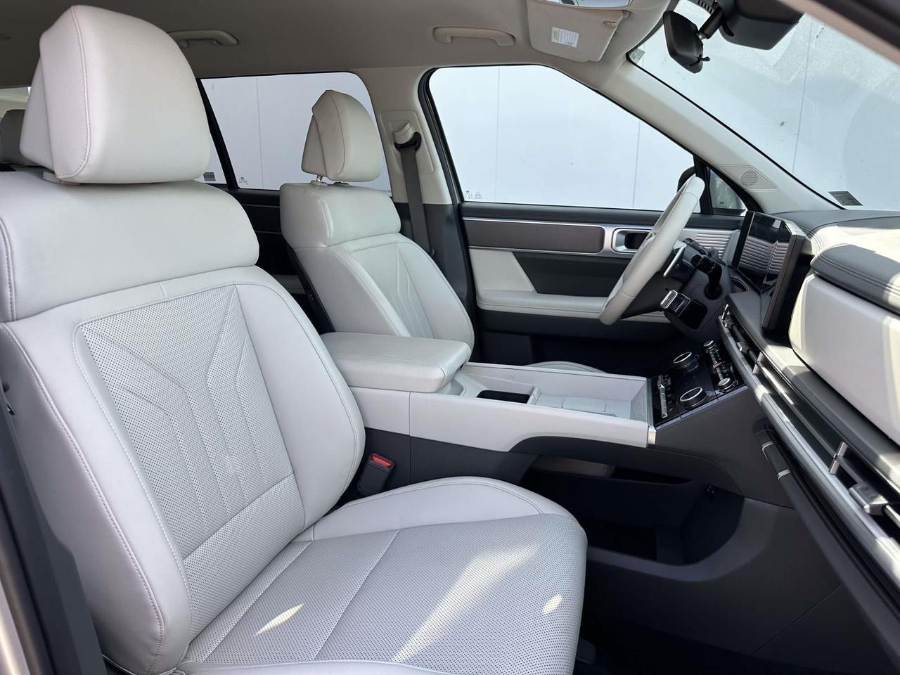 2025 Hyundai Santa Fe Hybrid SEL Woodbridge VA