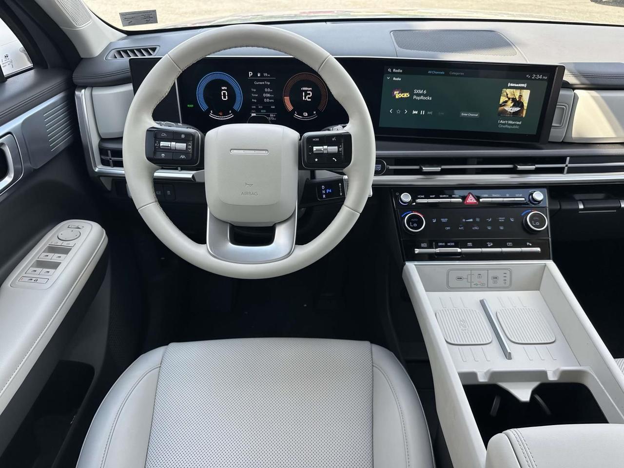 2025 Hyundai Santa Fe Hybrid SEL Woodbridge VA
