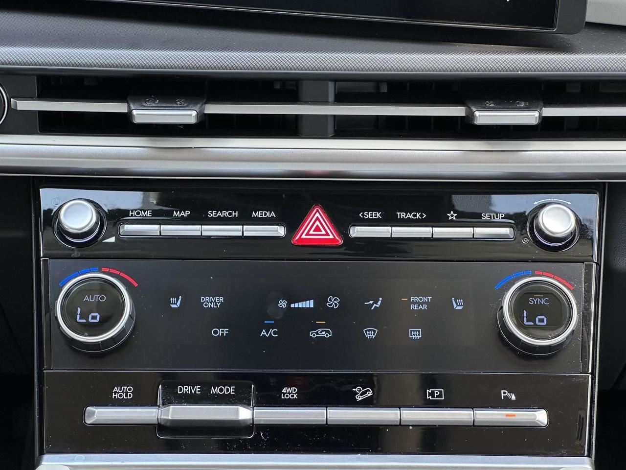 2025 Hyundai Santa Fe Hybrid SEL Woodbridge VA