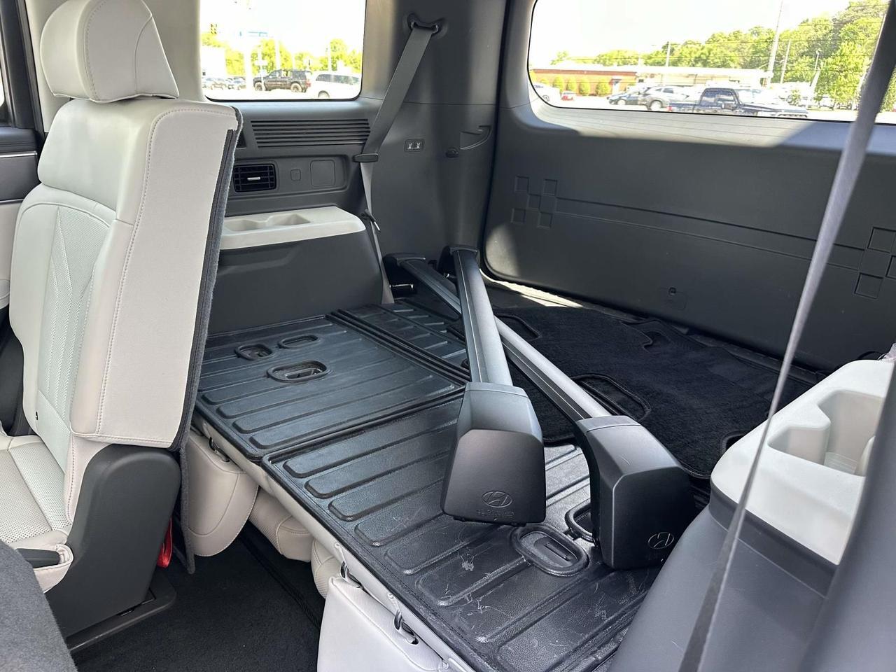 2025 Hyundai Santa Fe Hybrid SEL Woodbridge VA
