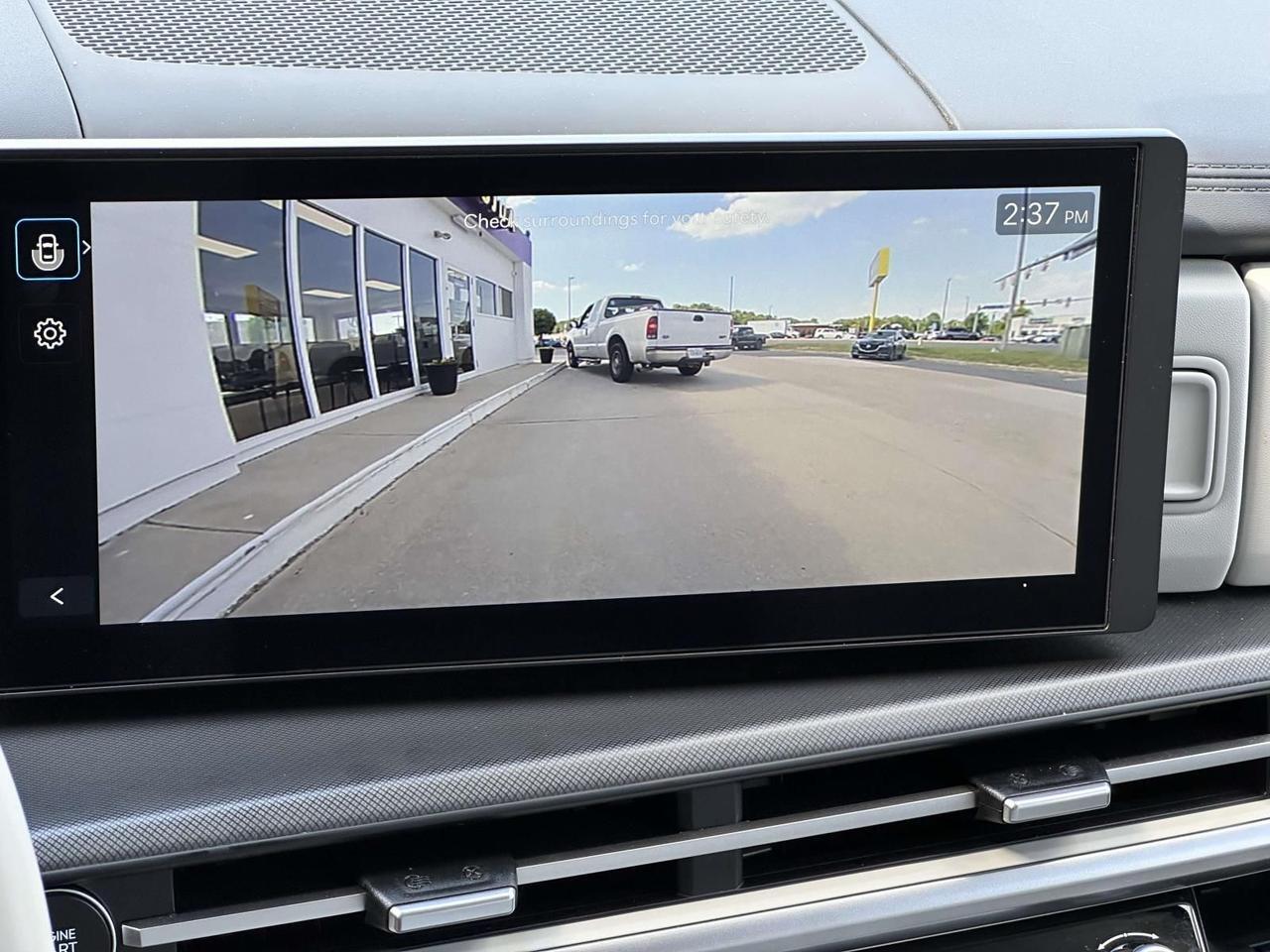 2025 Hyundai Santa Fe Hybrid SEL Woodbridge VA