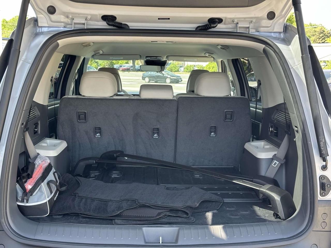 2025 Hyundai Santa Fe Hybrid SEL Woodbridge VA