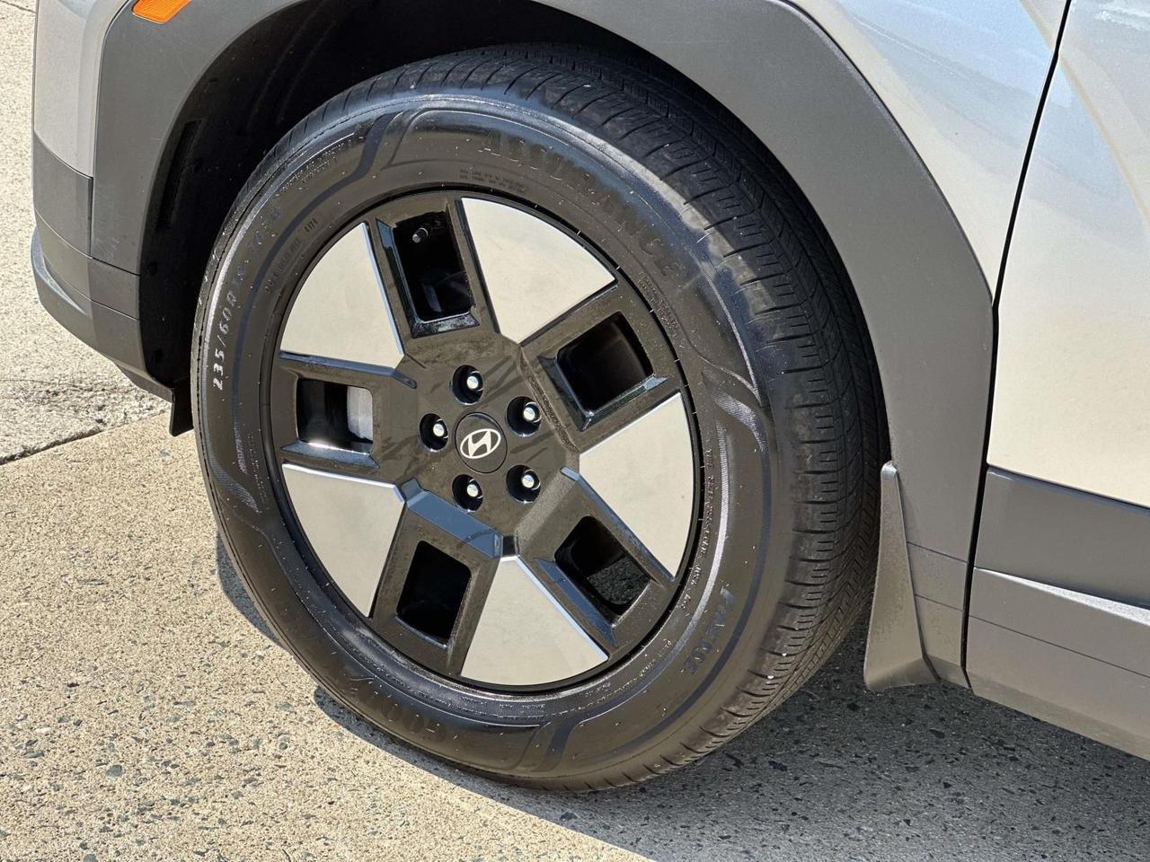 2025 Hyundai Santa Fe Hybrid SEL Woodbridge VA