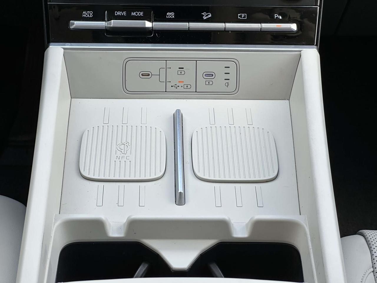 2025 Hyundai Santa Fe Hybrid SEL Woodbridge VA