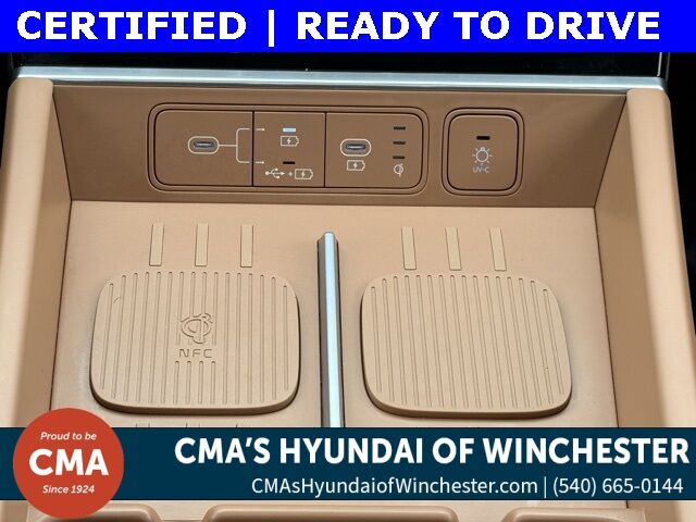 2025 Hyundai Santa Fe Limited San Clemente CA 2025 Hyundai Santa Fe Limited San Clemente CA