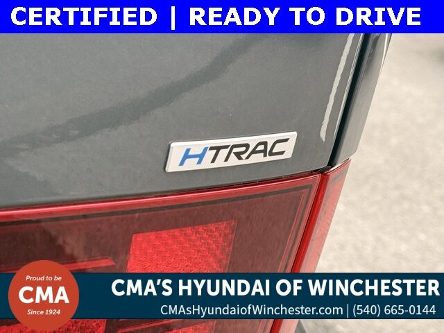 2025 Hyundai Santa Fe Limited San Clemente CA 2025 Hyundai Santa Fe Limited San Clemente CA