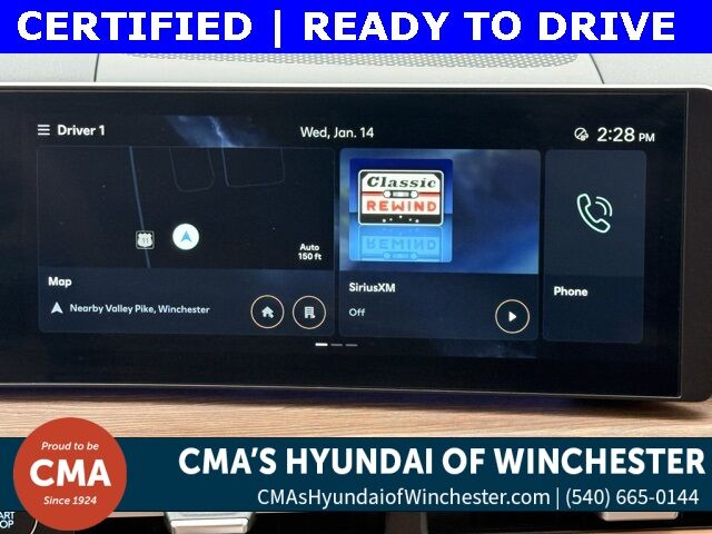 2025 Hyundai Santa Fe Limited San Clemente CA 2025 Hyundai Santa Fe Limited San Clemente CA