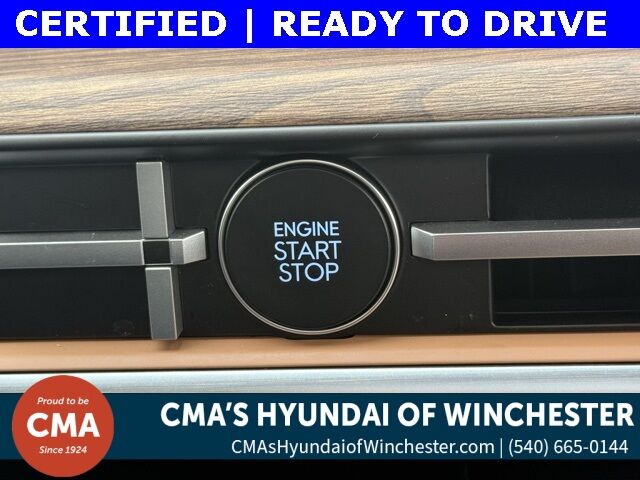 2025 Hyundai Santa Fe Limited San Clemente CA 2025 Hyundai Santa Fe Limited San Clemente CA