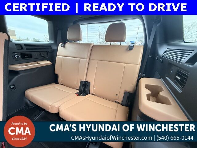 2025 Hyundai Santa Fe Limited San Clemente CA 2025 Hyundai Santa Fe Limited San Clemente CA