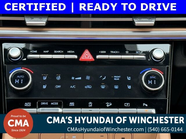 2025 Hyundai Santa Fe Limited San Clemente CA 2025 Hyundai Santa Fe Limited San Clemente CA