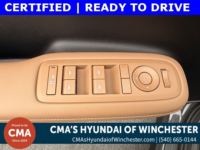 2025 Hyundai Santa Fe Limited San Clemente CA 2025 Hyundai Santa Fe Limited San Clemente CA