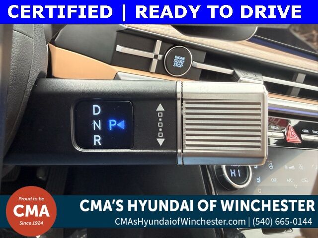 2025 Hyundai Santa Fe Limited San Clemente CA 2025 Hyundai Santa Fe Limited San Clemente CA