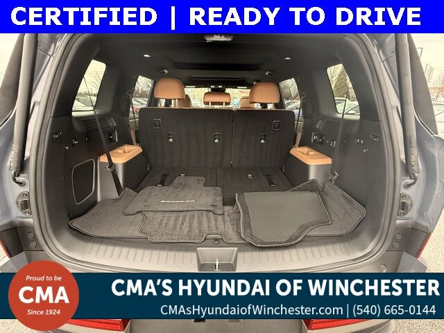 2025 Hyundai Santa Fe Limited San Clemente CA 2025 Hyundai Santa Fe Limited San Clemente CA