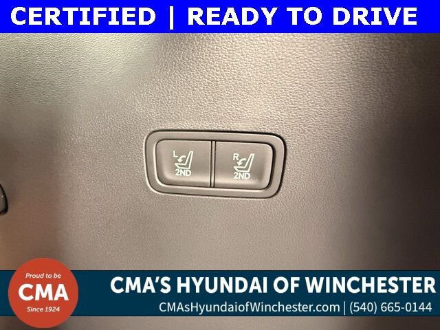 2025 Hyundai Santa Fe Limited San Clemente CA 2025 Hyundai Santa Fe Limited San Clemente CA