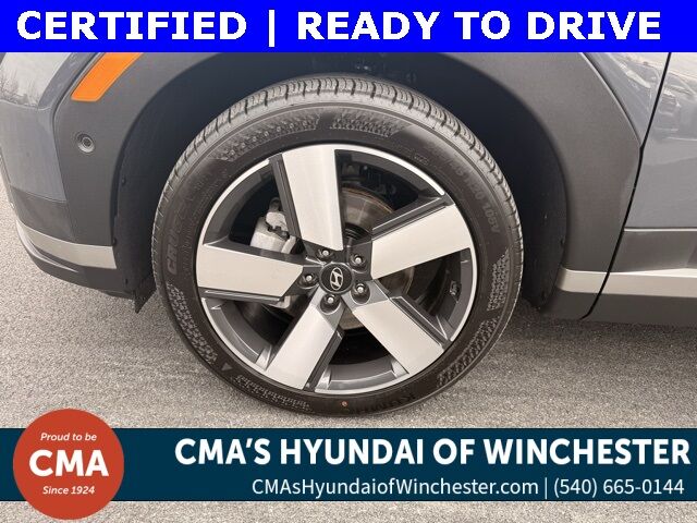 2025 Hyundai Santa Fe Limited San Clemente CA 2025 Hyundai Santa Fe Limited San Clemente CA