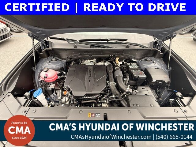 2025 Hyundai Santa Fe Limited San Clemente CA 2025 Hyundai Santa Fe Limited San Clemente CA