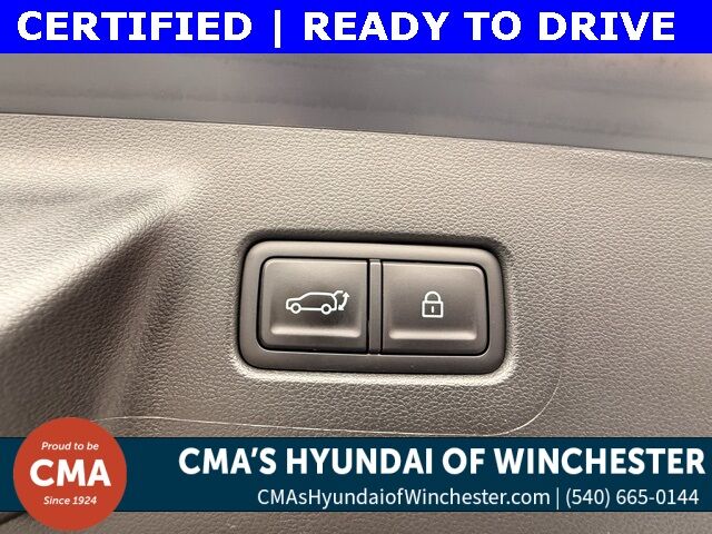 2025 Hyundai Santa Fe Limited San Clemente CA 2025 Hyundai Santa Fe Limited San Clemente CA