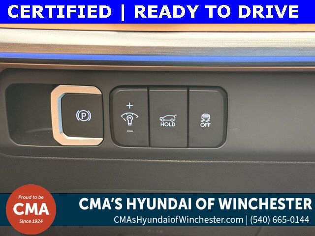 2025 Hyundai Santa Fe Limited San Clemente CA 2025 Hyundai Santa Fe Limited San Clemente CA