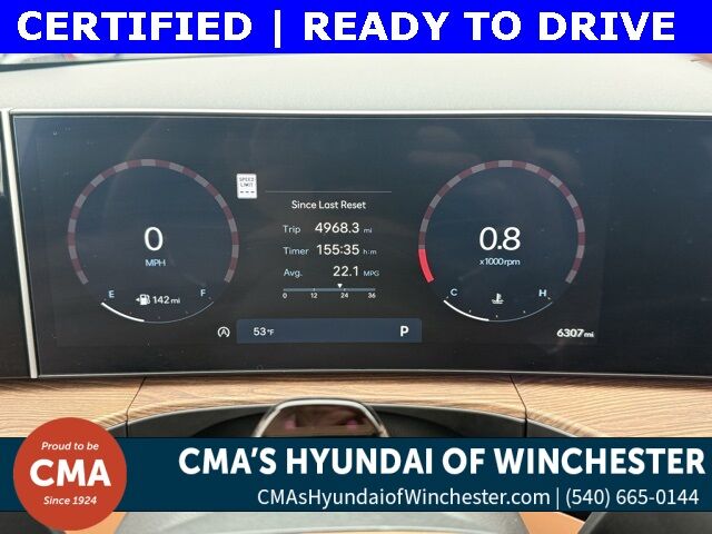 2025 Hyundai Santa Fe Limited San Clemente CA 2025 Hyundai Santa Fe Limited San Clemente CA