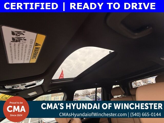 2025 Hyundai Santa Fe Limited San Clemente CA 2025 Hyundai Santa Fe Limited San Clemente CA