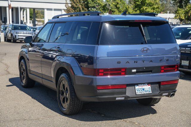 2025 Hyundai Santa Fe XRT 2025 Hyundai Santa Fe XRT