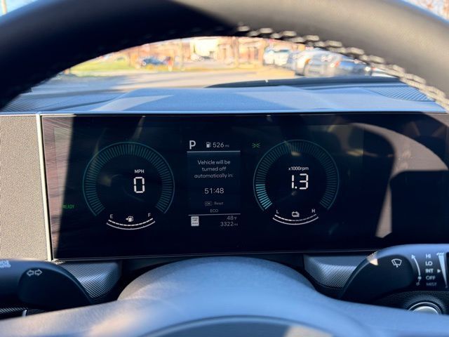 2025 Hyundai Sonata Hybrid SEL San Clemente CA 2025 Hyundai Sonata Hybrid SEL San Clemente CA