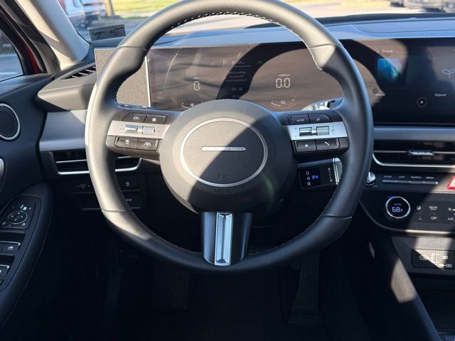 2025 Hyundai Sonata Hybrid SEL San Clemente CA 2025 Hyundai Sonata Hybrid SEL San Clemente CA