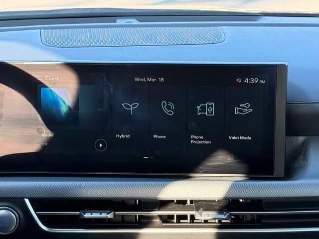 2025 Hyundai Sonata Hybrid SEL San Clemente CA 2025 Hyundai Sonata Hybrid SEL San Clemente CA