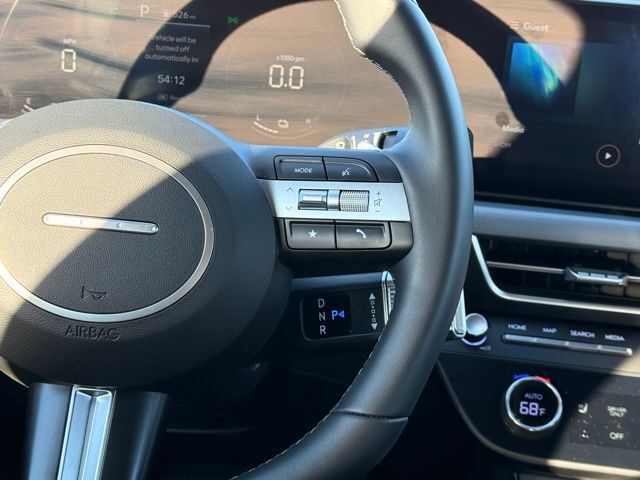 2025 Hyundai Sonata Hybrid SEL San Clemente CA 2025 Hyundai Sonata Hybrid SEL San Clemente CA