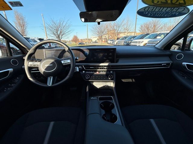 2025 Hyundai Sonata Hybrid SEL San Clemente CA 2025 Hyundai Sonata Hybrid SEL San Clemente CA