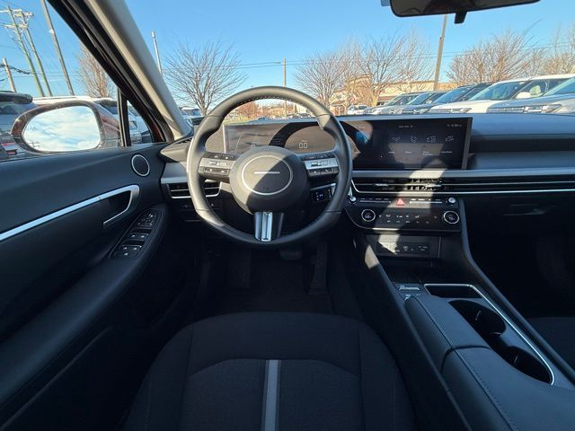 2025 Hyundai Sonata Hybrid SEL San Clemente CA 2025 Hyundai Sonata Hybrid SEL San Clemente CA