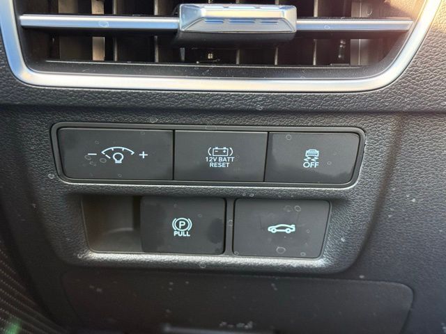 2025 Hyundai Sonata Hybrid SEL San Clemente CA 2025 Hyundai Sonata Hybrid SEL San Clemente CA