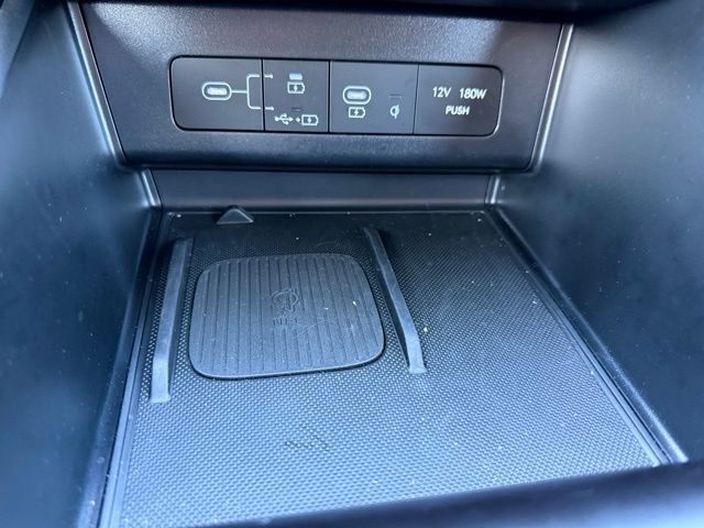 2025 Hyundai Sonata Hybrid SEL San Clemente CA 2025 Hyundai Sonata Hybrid SEL San Clemente CA