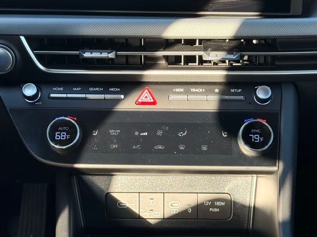 2025 Hyundai Sonata Hybrid SEL San Clemente CA 2025 Hyundai Sonata Hybrid SEL San Clemente CA