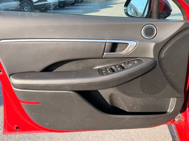 2025 Hyundai Sonata Hybrid SEL San Clemente CA 2025 Hyundai Sonata Hybrid SEL San Clemente CA