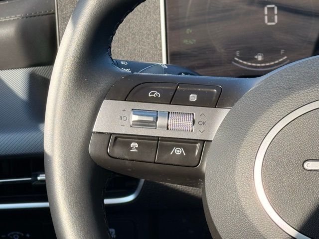 2025 Hyundai Sonata Hybrid SEL San Clemente CA 2025 Hyundai Sonata Hybrid SEL San Clemente CA