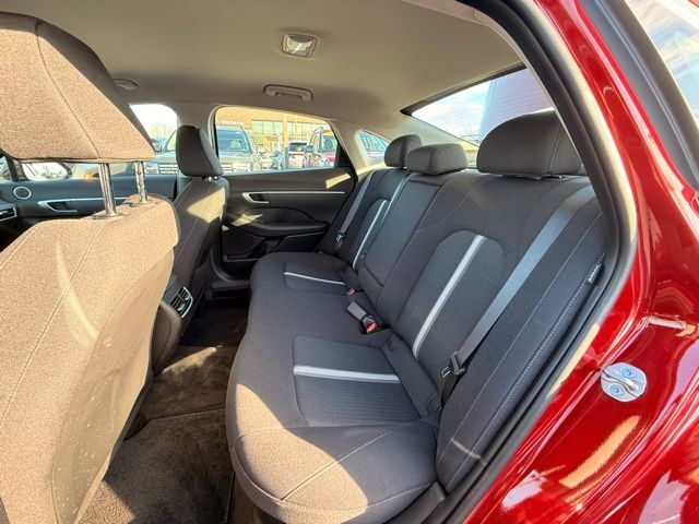 2025 Hyundai Sonata Hybrid SEL San Clemente CA 2025 Hyundai Sonata Hybrid SEL San Clemente CA