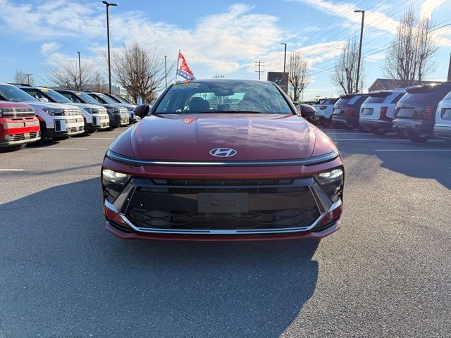 2025 Hyundai Sonata Hybrid SEL San Clemente CA 2025 Hyundai Sonata Hybrid SEL San Clemente CA