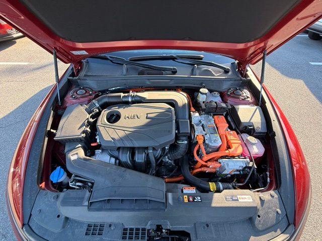 2025 Hyundai Sonata Hybrid SEL San Clemente CA 2025 Hyundai Sonata Hybrid SEL San Clemente CA