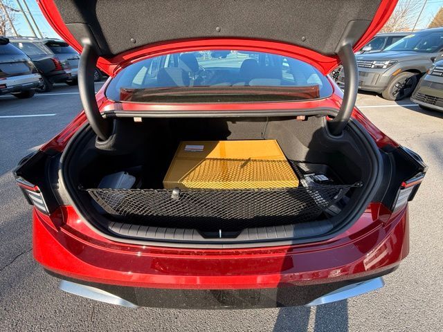 2025 Hyundai Sonata Hybrid SEL San Clemente CA 2025 Hyundai Sonata Hybrid SEL San Clemente CA