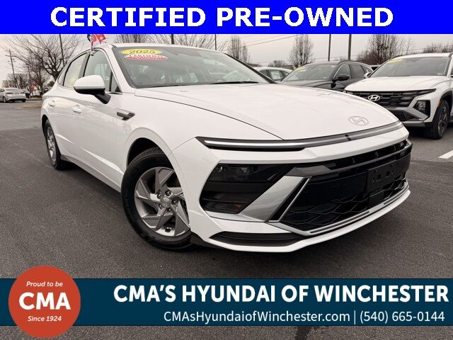 2025 Hyundai Sonata 2025 Hyundai Sonata