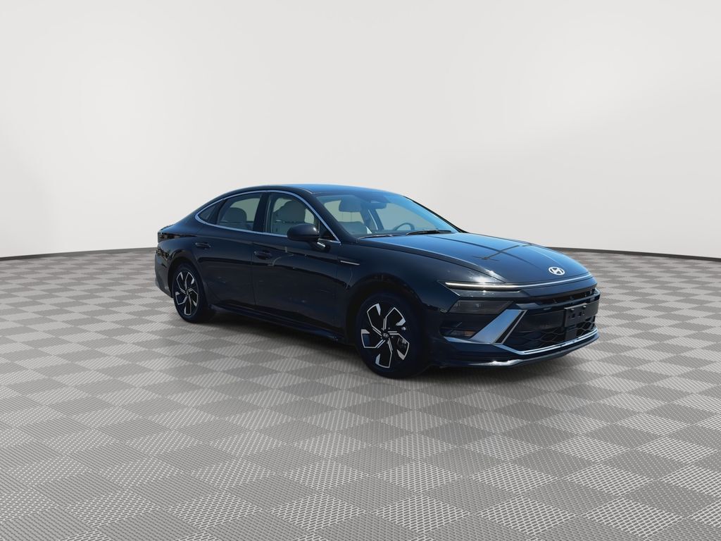 2025 Hyundai Sonata SEL Oklahoma City OK