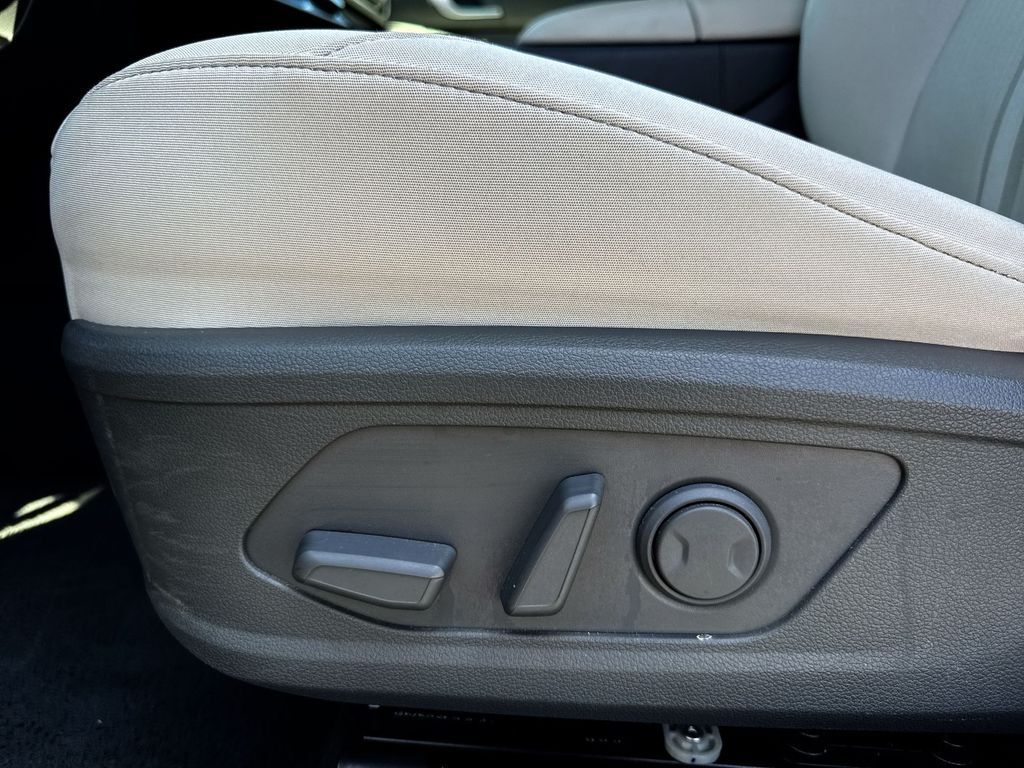 2025 Hyundai Sonata SEL Oklahoma City OK