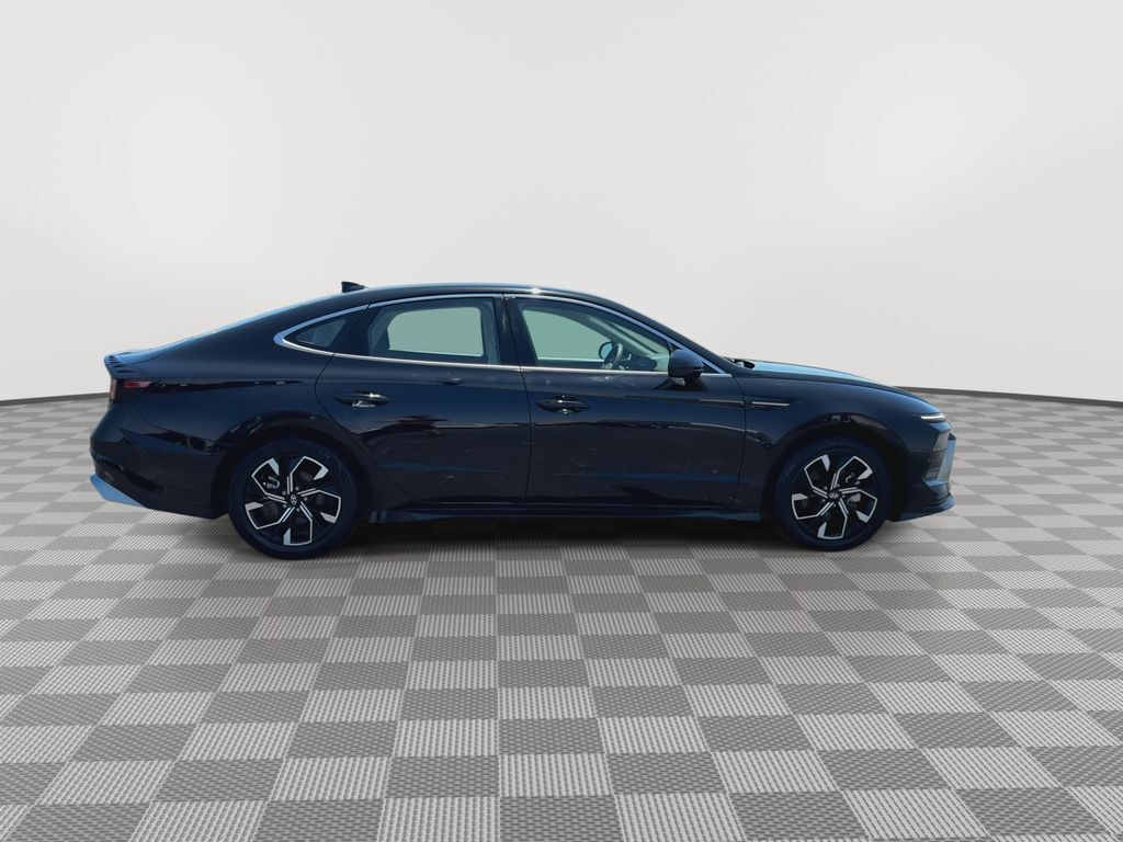 2025 Hyundai Sonata SEL Oklahoma City OK