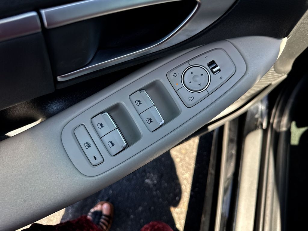 2025 Hyundai Sonata SEL Oklahoma City OK