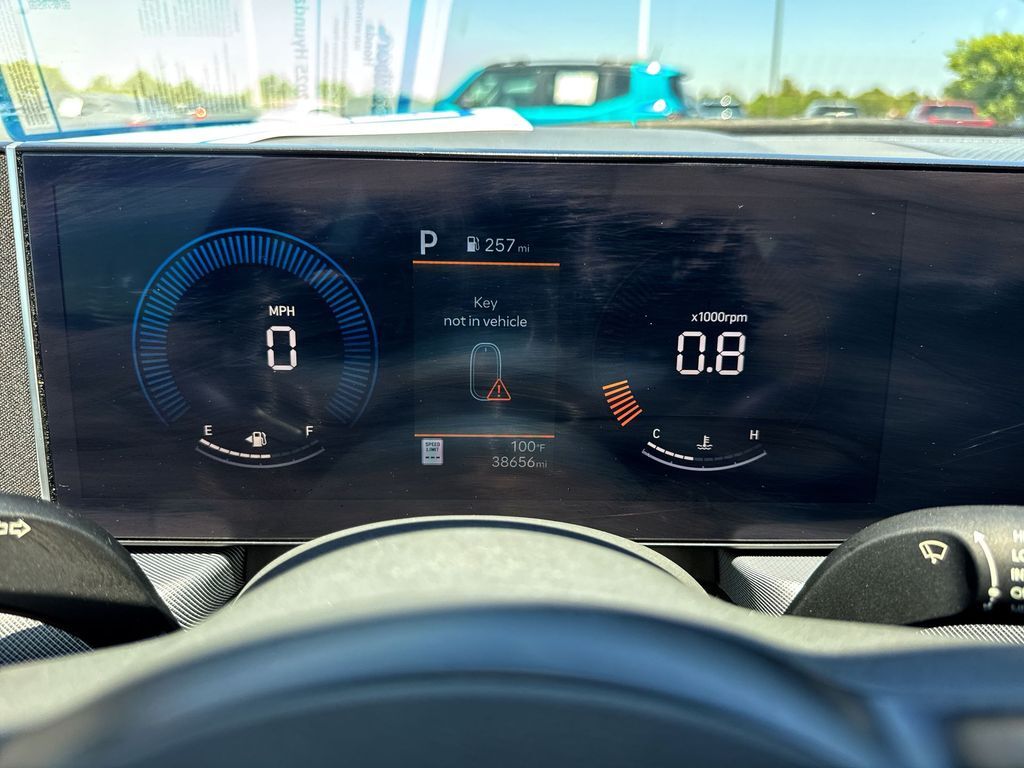 2025 Hyundai Sonata SEL Oklahoma City OK